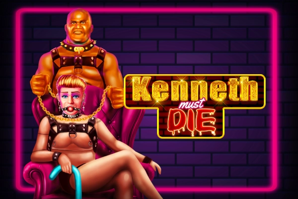 Kenneth Must Die