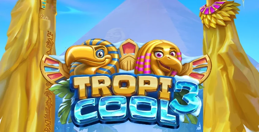 Tropicool 3